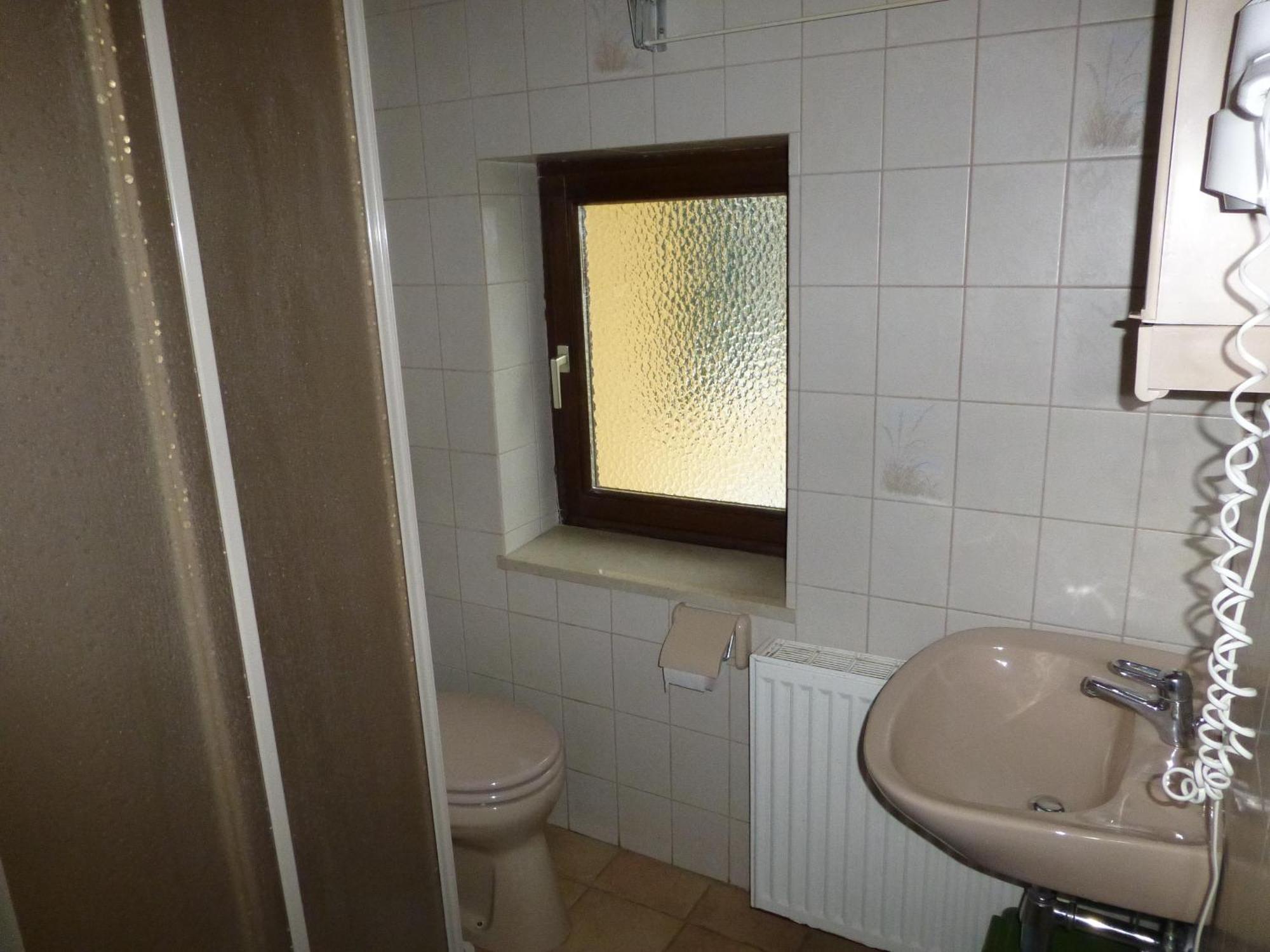 Gaestehaus Binder Obertraun Pokoj fotografie